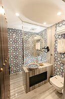 Maridin Hotel - Special Class