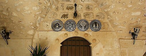 Maridin Hotel - Special Class