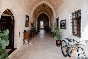 Maridin Hotel - Special Class