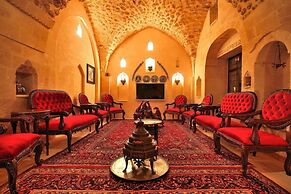 Maridin Hotel - Special Class