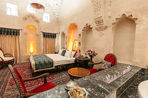 Maridin Hotel - Special Class