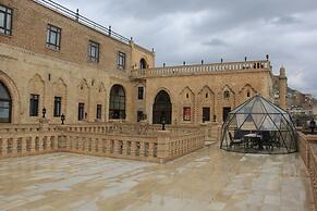 Maridin Hotel - Special Class