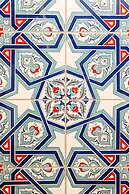 Maridin Hotel - Special Class