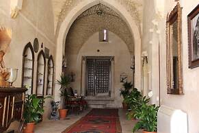 Maridin Hotel - Special Class