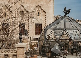 Maridin Hotel - Special Class