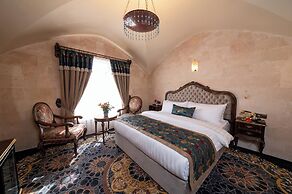 Maridin Hotel - Special Class