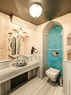 Maridin Hotel - Special Class