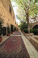 Maridin Hotel - Special Class