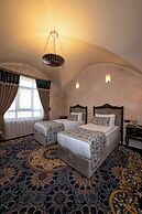 Maridin Hotel - Special Class