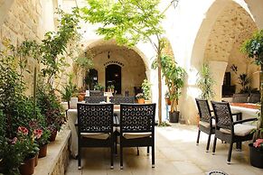 Maridin Hotel - Special Class