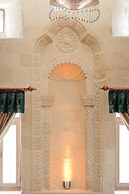 Maridin Hotel - Special Class