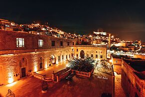 Maridin Hotel - Special Class