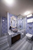 Maridin Hotel - Special Class