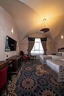 Maridin Hotel - Special Class