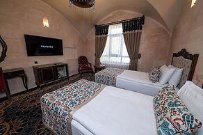 Maridin Hotel - Special Class