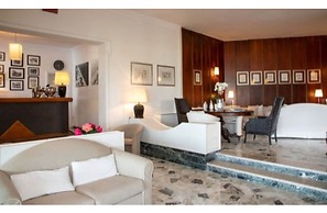 Hotel Plaza Esplanade