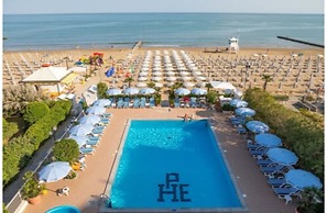 Hotel Plaza Esplanade