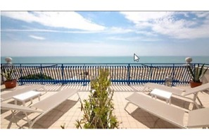 Hotel Plaza Esplanade