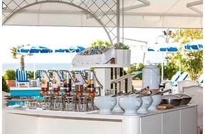 Hotel Plaza Esplanade