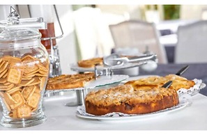 Hotel Plaza Esplanade