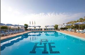 Hotel Plaza Esplanade