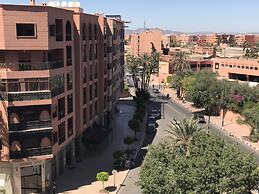 Sabor Appartement Rachadi Gueliz