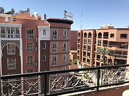 Sabor Appartement Rachadi Gueliz