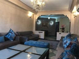 Sabor Appartement Rachadi Gueliz