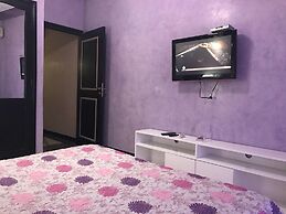 Sabor Appartement Rachadi Gueliz