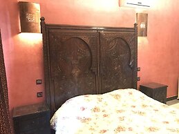 Sabor Appartement Rachadi Gueliz