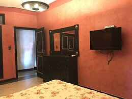 Sabor Appartement Rachadi Gueliz