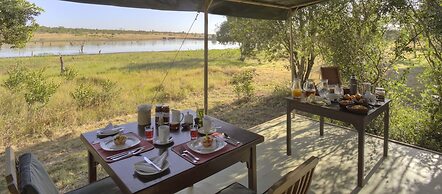 Kicheche Laikipia Camp