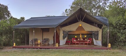 Kicheche Laikipia Camp