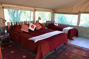 Kicheche Laikipia Camp