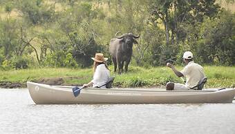 Kicheche Laikipia Camp