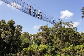 Kicheche Laikipia Camp
