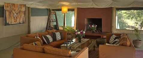 Kicheche Laikipia Camp
