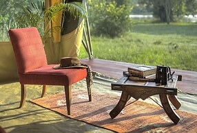 Kicheche Laikipia Camp