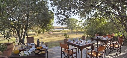 Kicheche Laikipia Camp