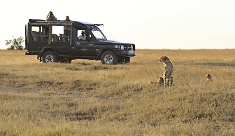 Kicheche Laikipia Camp