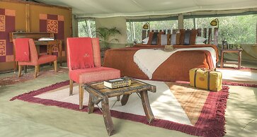 Kicheche Laikipia Camp
