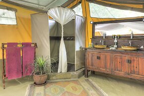Kicheche Laikipia Camp