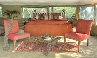 Kicheche Laikipia Camp