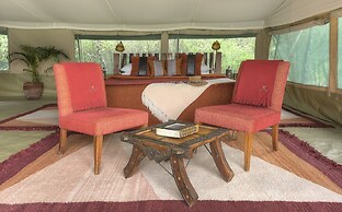Kicheche Laikipia Camp