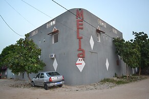 Melia Hotel Senegal