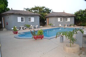 Melia Hotel Senegal