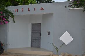 Melia Hotel Senegal