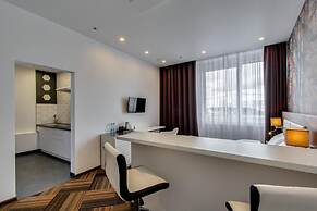 Sunflower Hotel Vnukovo