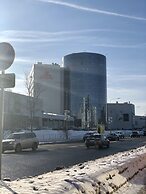 Sunflower Hotel Vnukovo