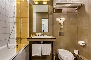 Sunflower Hotel Vnukovo